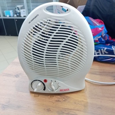 Тепловентилятор Ресанта ТВС-2 Тепловентилятор Ресанта ТВС-2