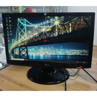 Монитор LG Flatron W2243S Монитор LG Flatron W2243S
