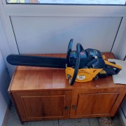 Бензопила  Denzel DS-5218