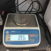 Крест серебряный, без вставок, серебро 925, вес 0.9 г.