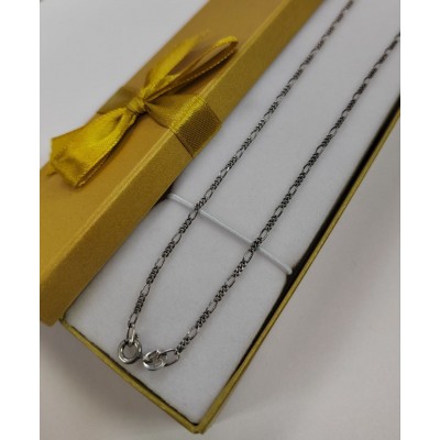 Цепь серебряная Цепь серебряная