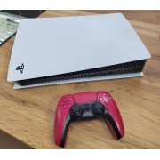 Игровая приставка Sony PlayStation 5 (cfi-1218A)