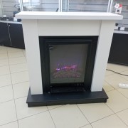 Камин ELEKAM F2023G