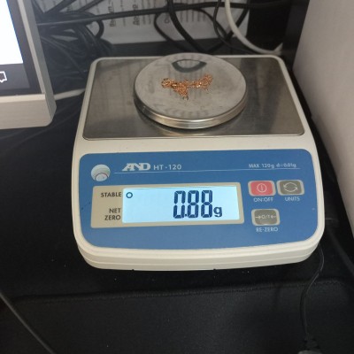 Цепь золотая без вставок , золото 585 (14K), вес 0.8 г. Цепь золотая без вставок , золото 585 (14K), вес 0.8 г.