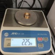 Кольцо золотое обручальное без вставок, золото 585 (14K), вес 2.2 г.