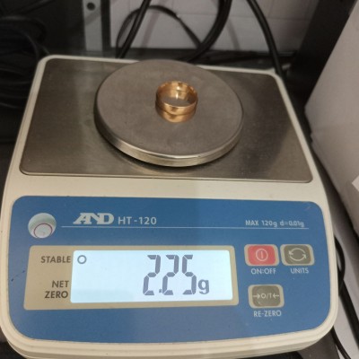 Кольцо золотое обручальное без вставок, золото 585 (14K), вес 2.2 г. Кольцо золотое обручальное без вставок, золото 585 (14K), вес 2.2 г.