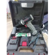 Дрель-шуруповерт PIT PSR 18-D1F