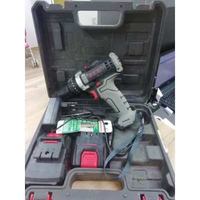 Дрель-шуруповерт PIT PSR 18-D1F Дрель-шуруповерт PIT PSR 18-D1F