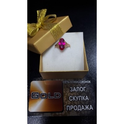 Кольцо, золото 585 (14K), вес 4.7 г. Кольцо, золото 585 (14K), вес 4.7 г.