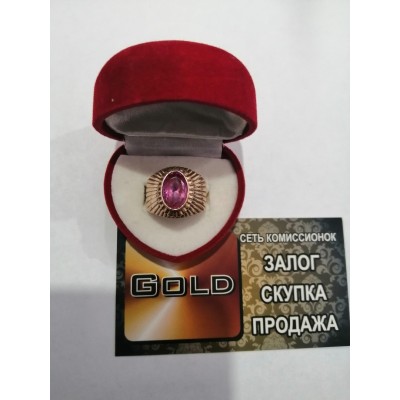 Кольцо с камнями , золото 585 (14K), вес 7.9 г. Кольцо с камнями , золото 585 (14K), вес 7.9 г.
