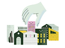 Недвижимость